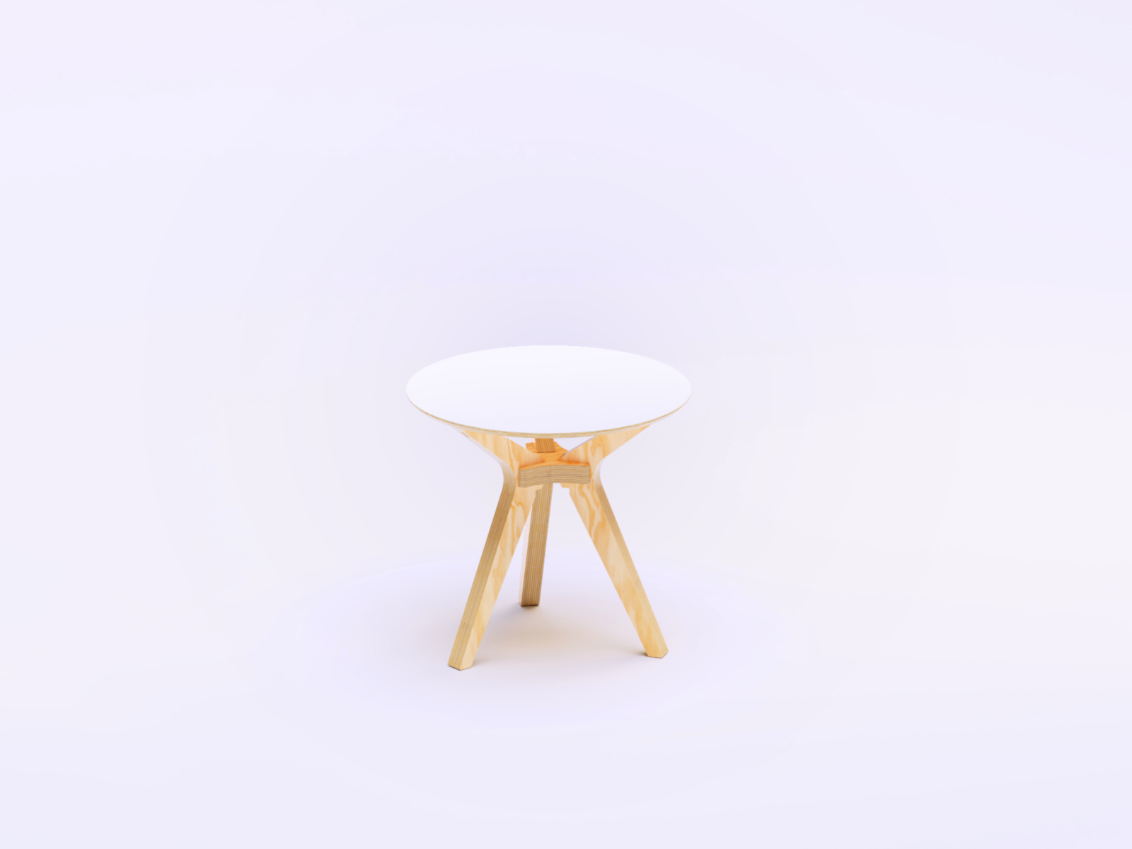 Mesa Giro