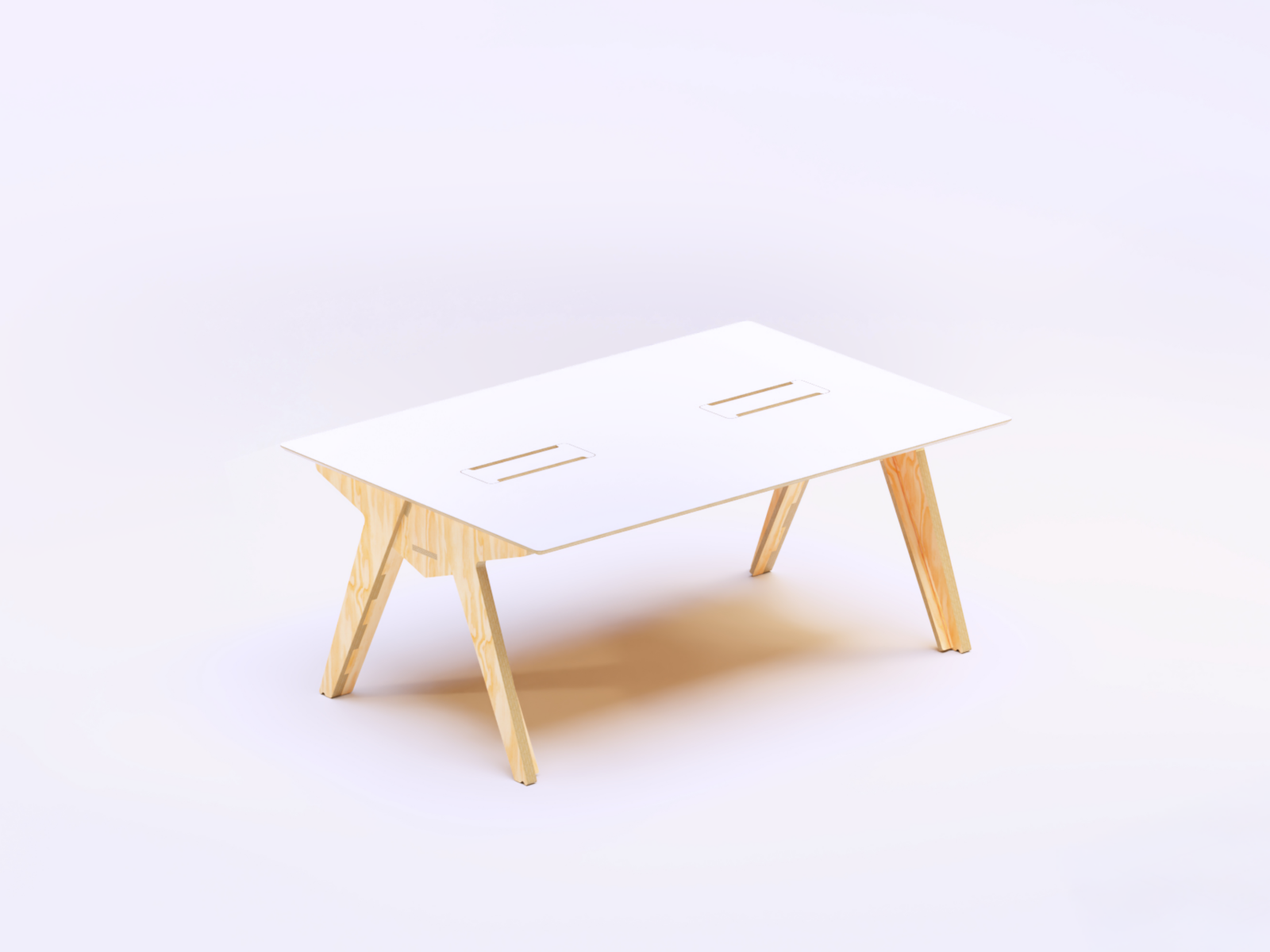Mesa Sete