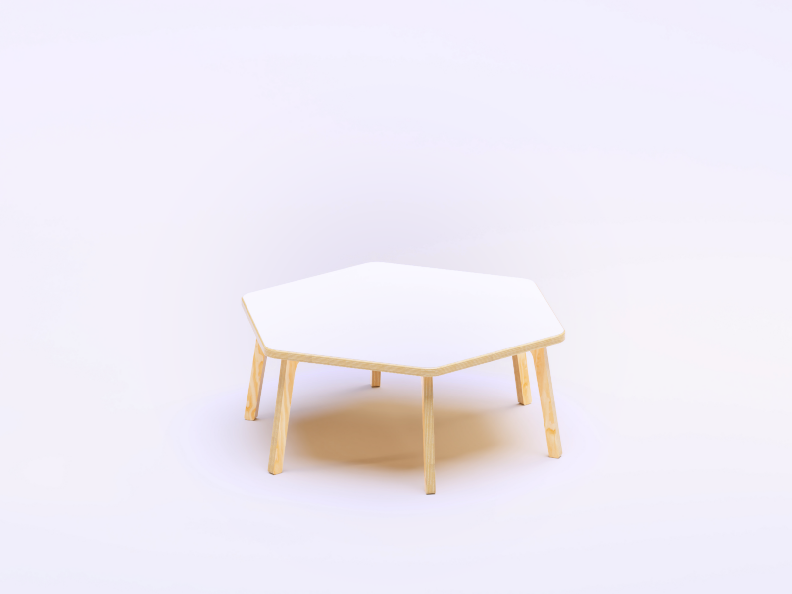 Mesa Mandurí