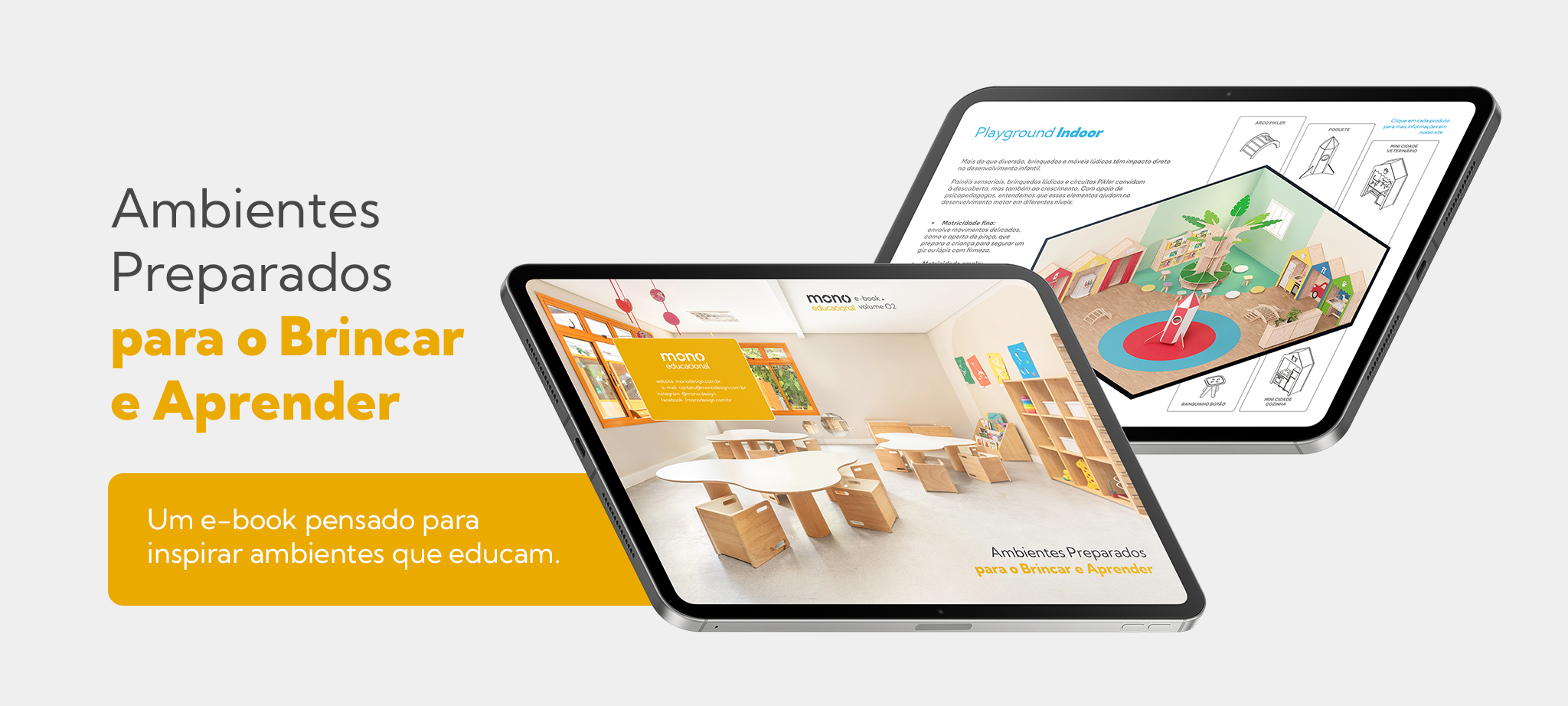 Bancada HUB - Alta, versátil e pensada para promover a força da coletividade. - Saiba mais sobre este Lançamento!