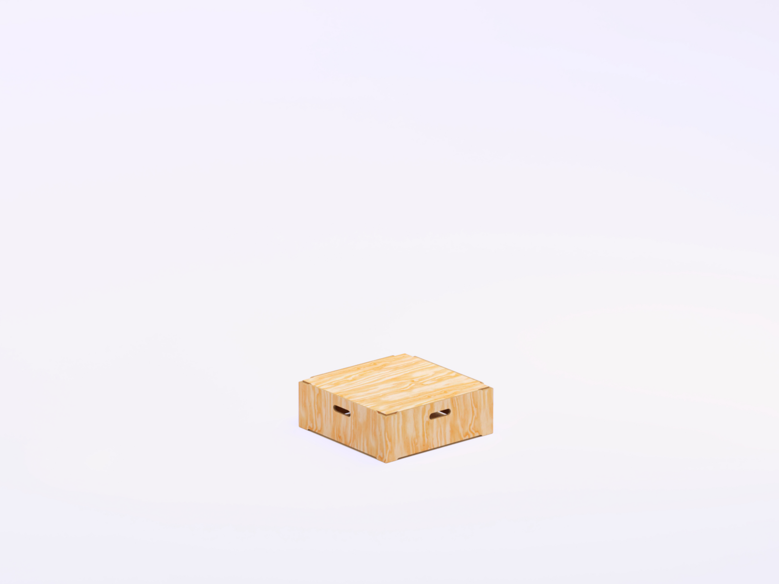 Palco Modular