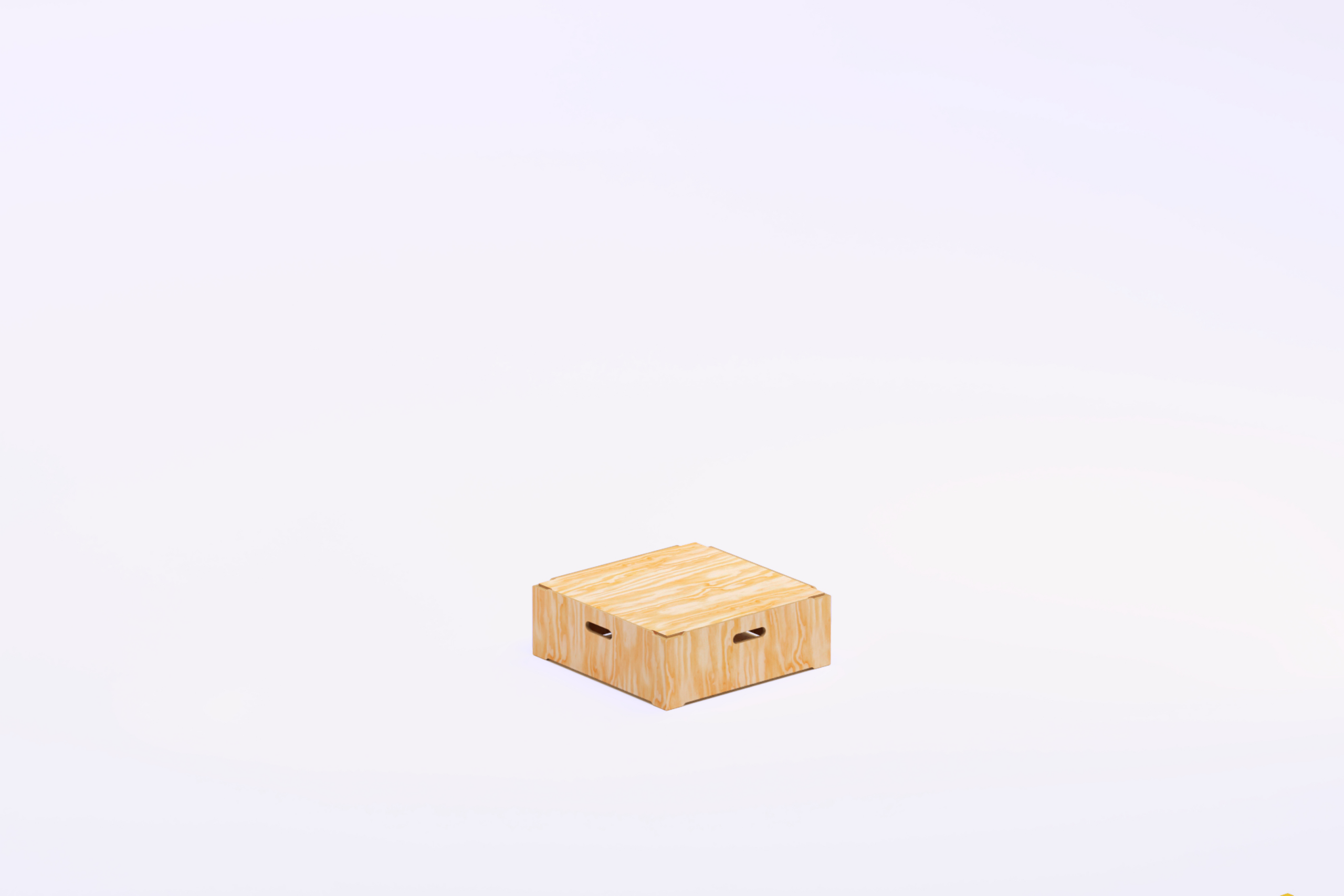 Palco Modular