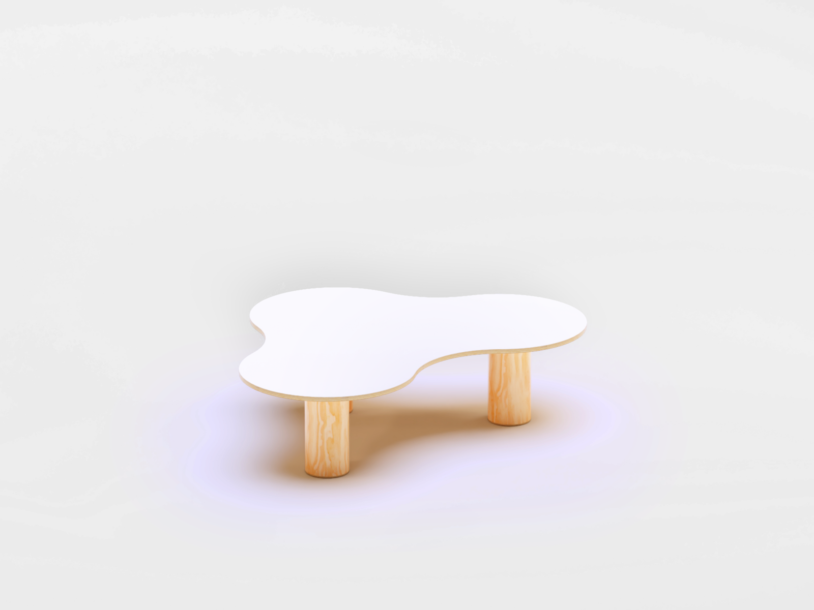 Mesa Geleca