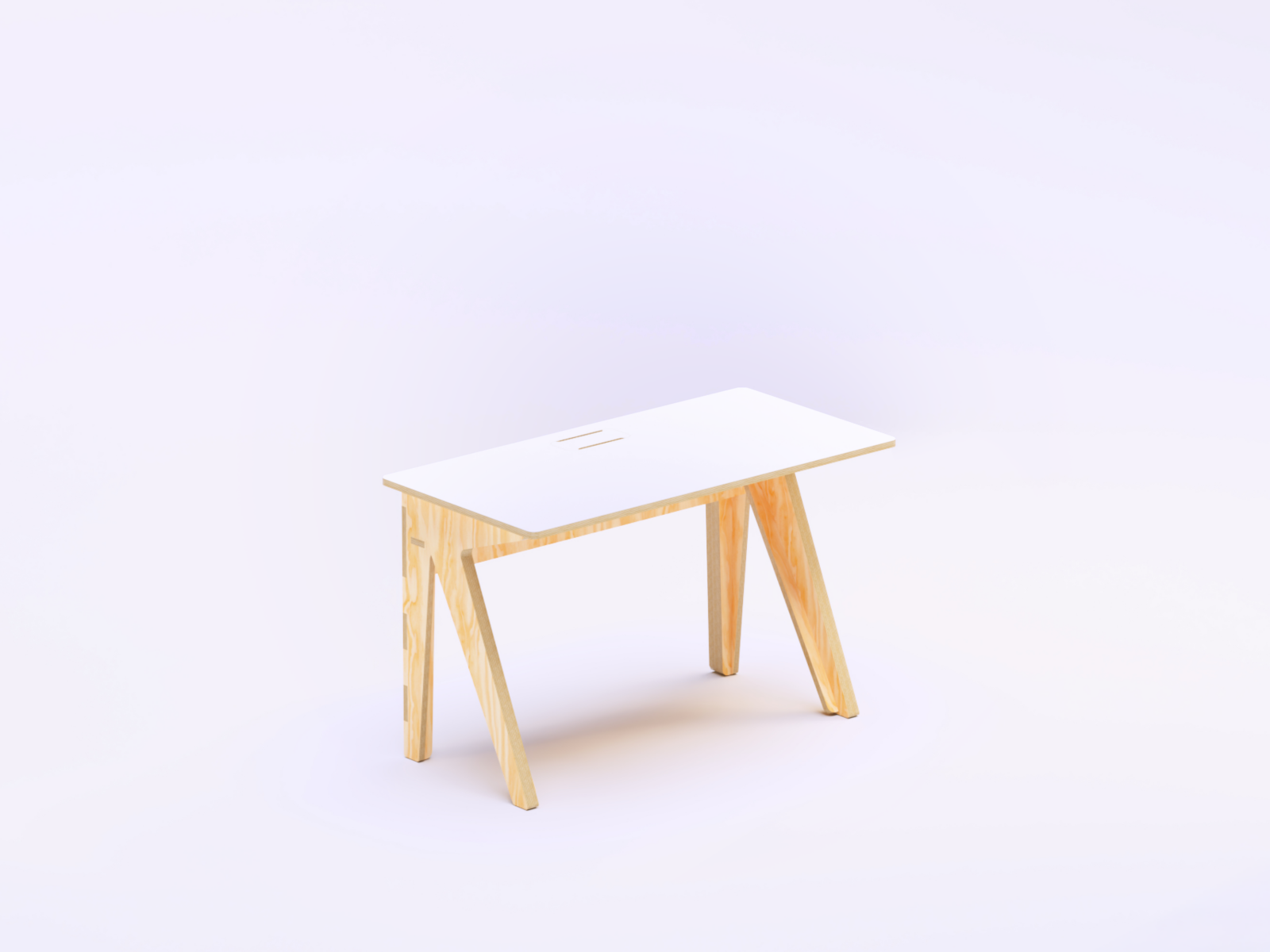 Mesa Half Sete