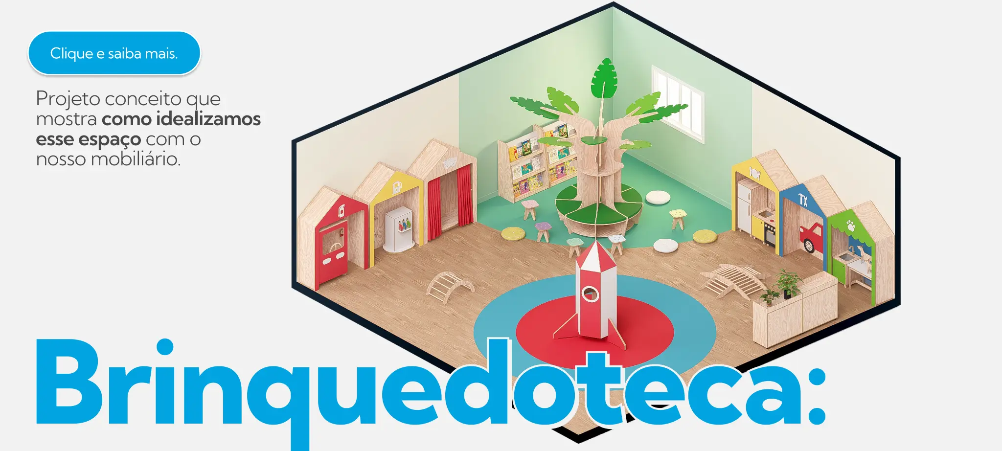 Conheça os lançamentos do nosso Catálogo Educacional.