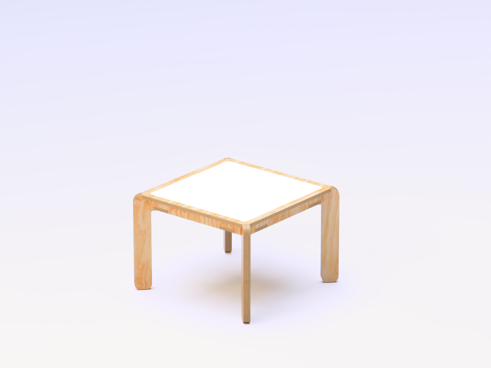 Mesa de Luz