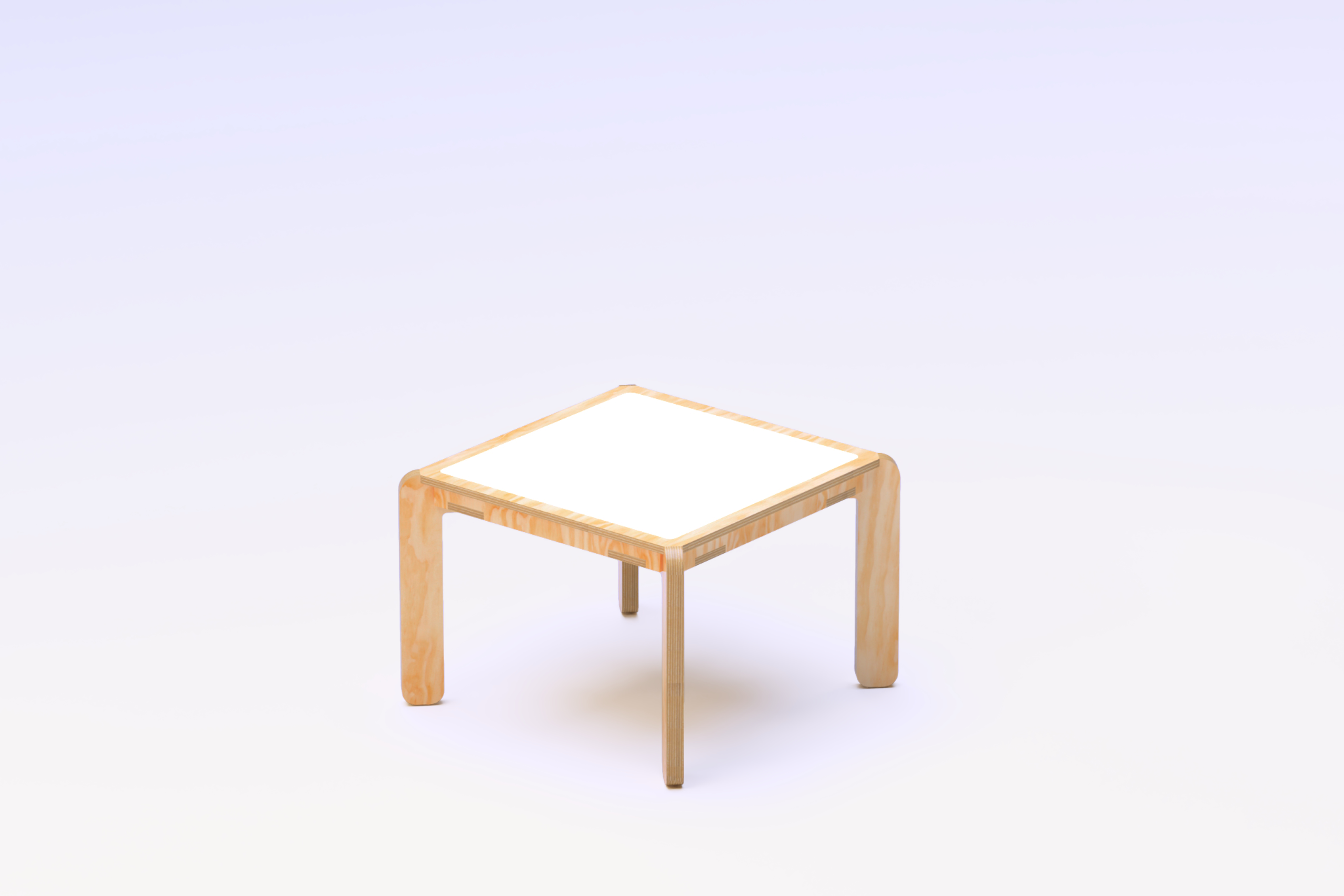 Mesa de Luz